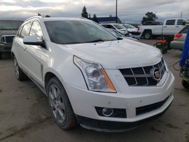 CADILLAC SRX PREMIU 2010 3gyfnfeyxas523026