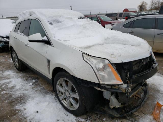 CADILLAC SRX PREMIU 2010 3gyfnfeyxas525598