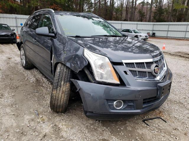 CADILLAC SRX PREMIU 2010 3gyfnfeyxas537704