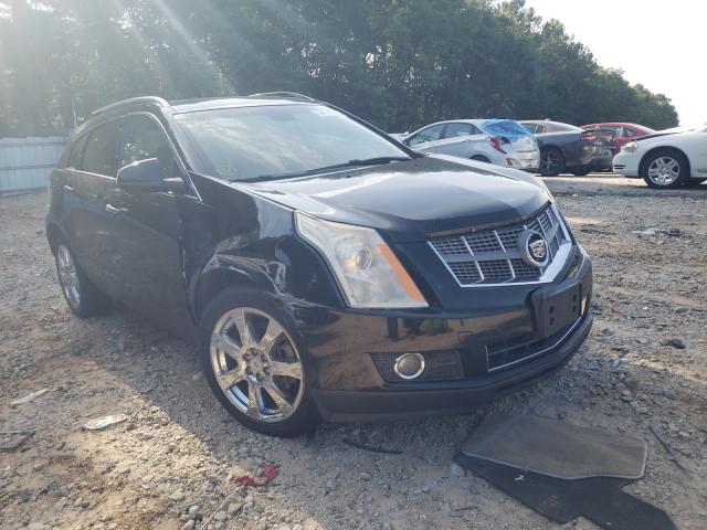 CADILLAC SRX PREMIU 2010 3gyfnfeyxas577524