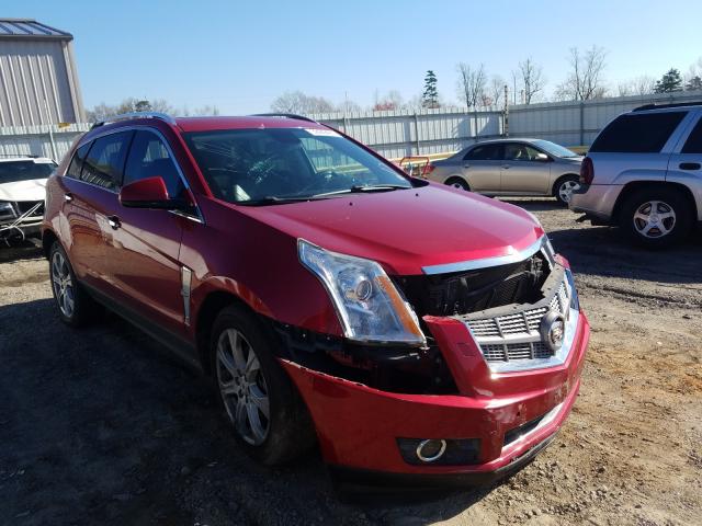 CADILLAC SRX PREMIU 2010 3gyfnfeyxas585946