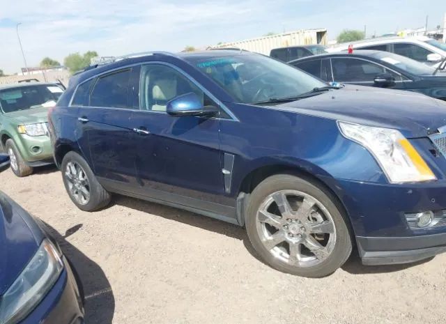 CADILLAC SRX 2010 3gyfnfeyxas638161