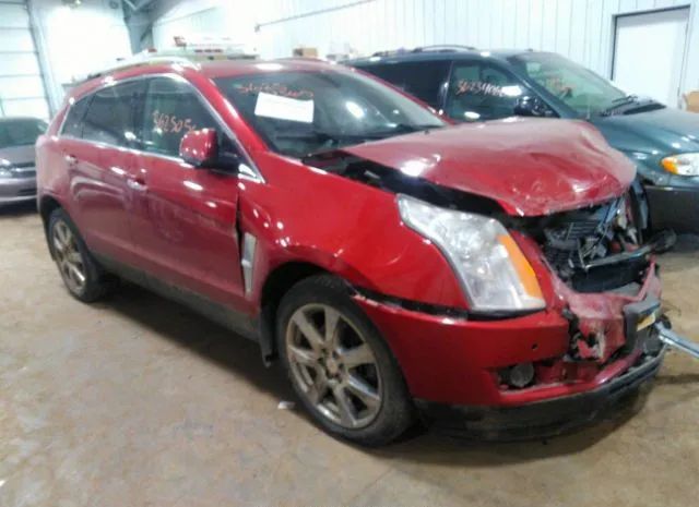 CADILLAC SRX 2010 3gyfnfeyxas651511