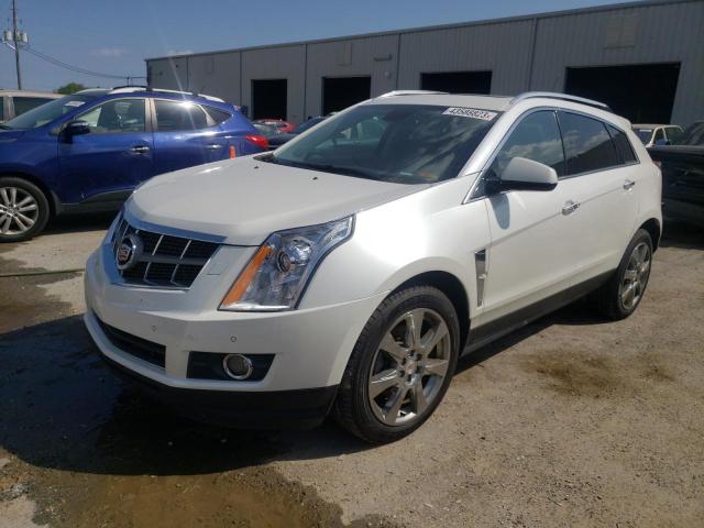 CADILLAC SRX PREMIU 2010 3gyfnfeyxas651945