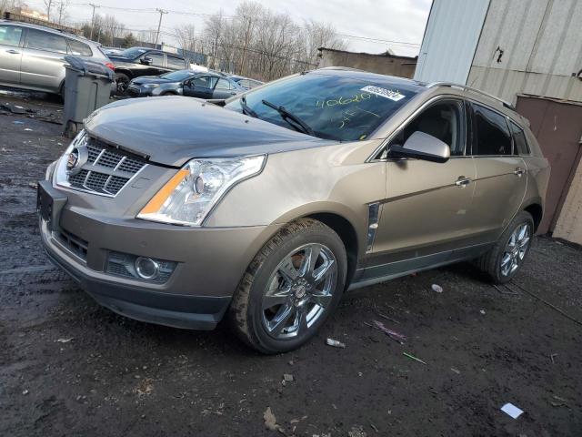 CADILLAC SRX 2011 3gyfnfeyxbs530057