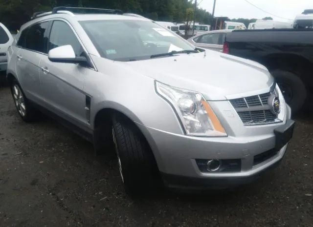 CADILLAC SRX 2011 3gyfnfeyxbs535484