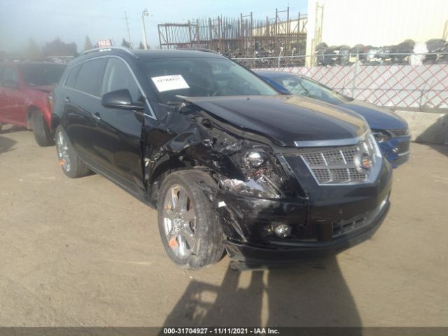 CADILLAC SRX 2011 3gyfnfeyxbs554391