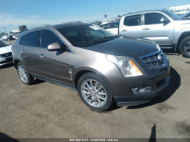 CADILLAC SRX 2011 3gyfnfeyxbs588055