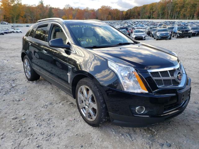 CADILLAC SRX PREMIU 2011 3gyfnfeyxbs639232