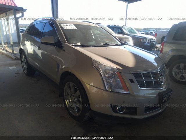 CADILLAC SRX 2011 3gyfnfeyxbs671405