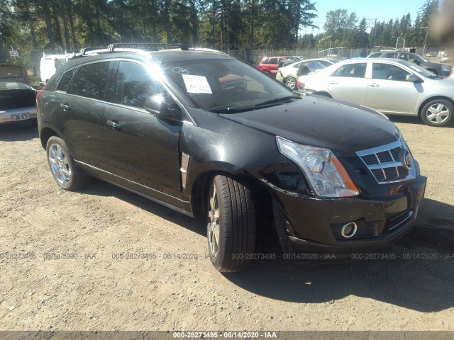 CADILLAC SRX 2011 3gyfnfeyxbs672358