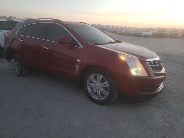 CADILLAC SRX 2012 3gyfnge30cs517975