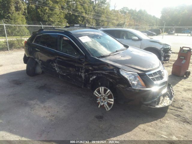 CADILLAC SRX 2012 3gyfnge30cs533173