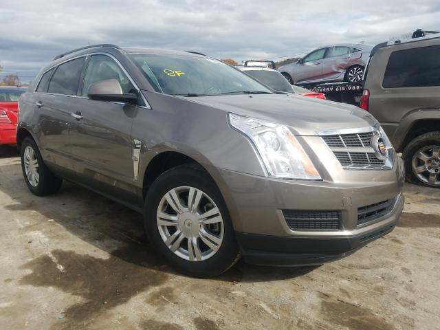 CADILLAC SRX 2012 3gyfnge30cs538793