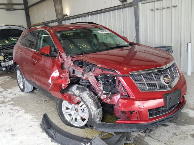 CADILLAC SRX 2012 3gyfnge30cs546649