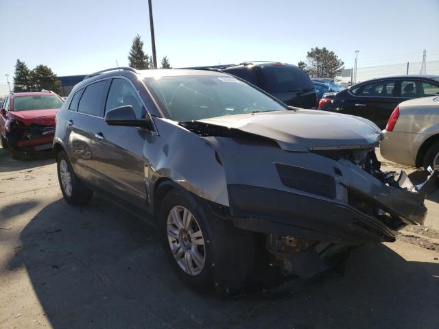 CADILLAC SRX 2012 3gyfnge30cs569994