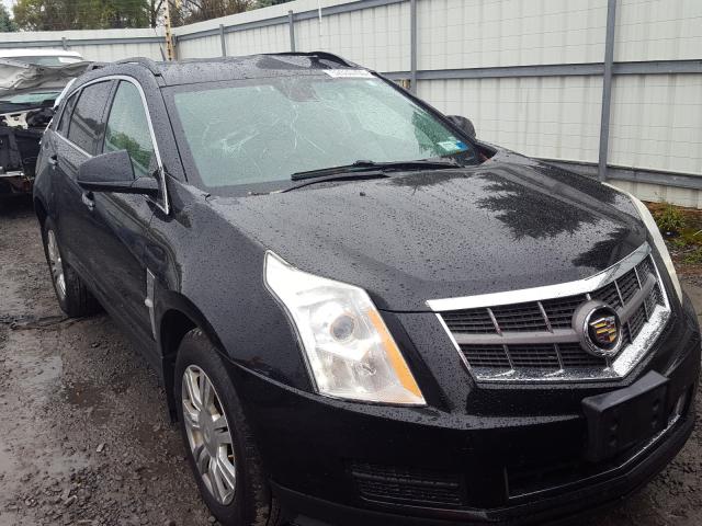 CADILLAC SRX 2012 3gyfnge30cs627750