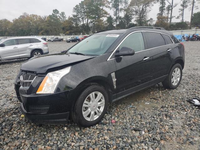 CADILLAC SRX 2012 3gyfnge30cs628302