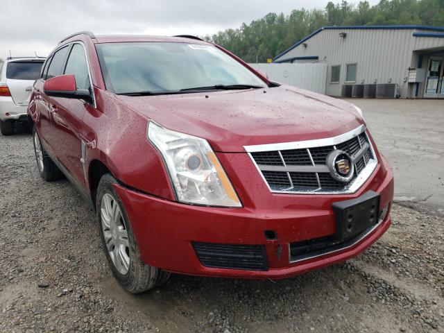 CADILLAC SRX 2012 3gyfnge30cs644306