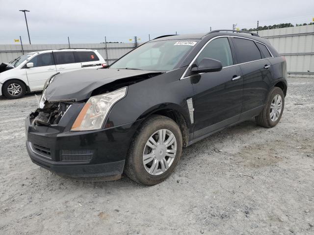 CADILLAC SRX 2012 3gyfnge30cs646539