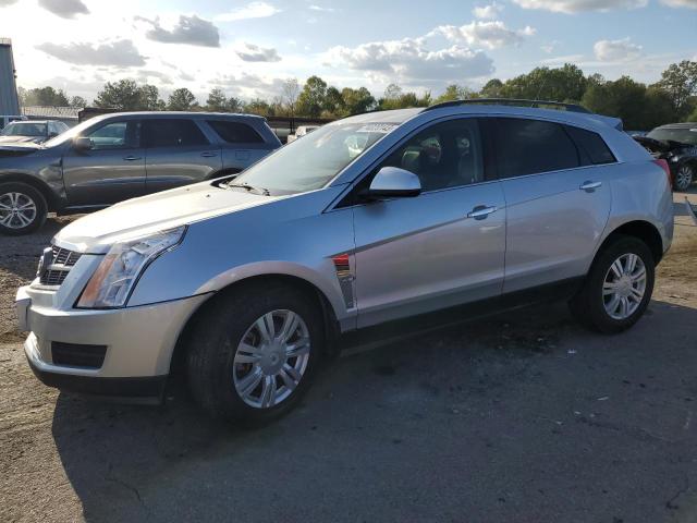 CADILLAC SRX 2015 3gyfnge30cs653376