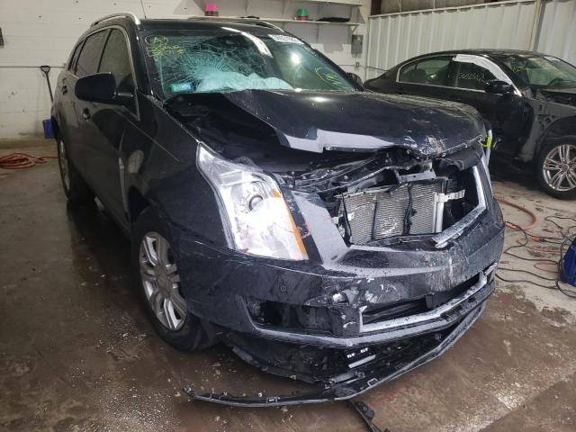 CADILLAC SRX LUXURY 2013 3gyfnge30ds514799