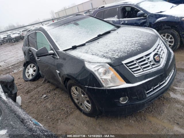 CADILLAC SRX 2013 3gyfnge30ds516780