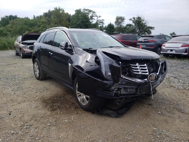 CADILLAC SRX LUXURY 2013 3gyfnge30ds539072