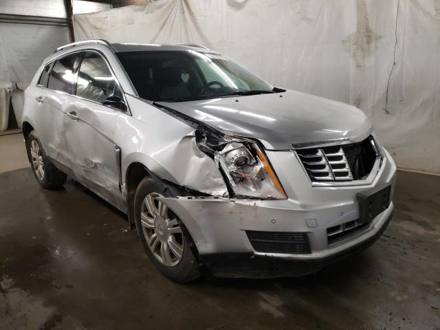 CADILLAC SRX LUXURY 2013 3gyfnge30ds541355