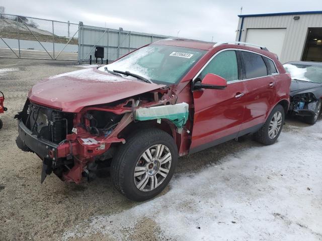 CADILLAC SRX 2013 3gyfnge30ds542165