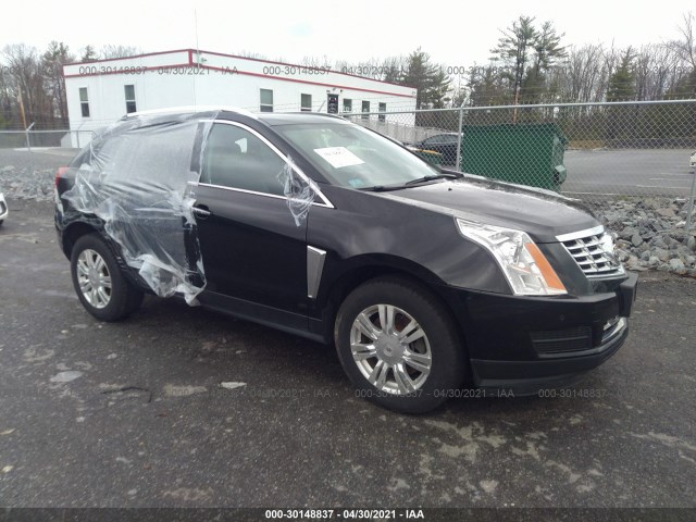 CADILLAC SRX 2013 3gyfnge30ds568197