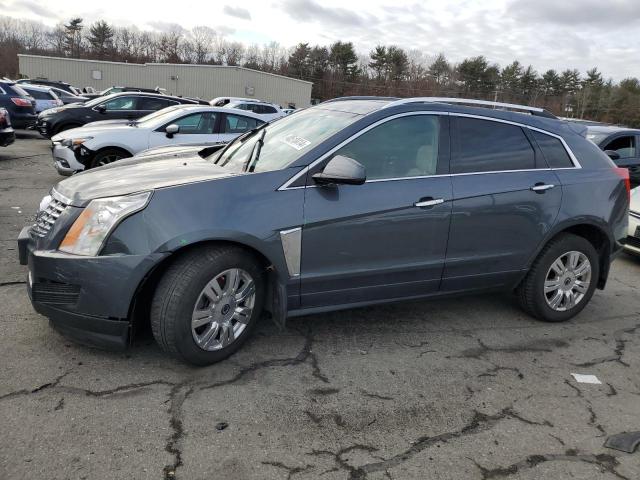 CADILLAC SRX 2013 3gyfnge30ds590667