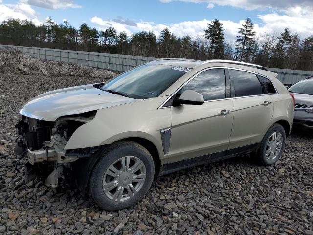 CADILLAC SRX 2013 3gyfnge30ds597361