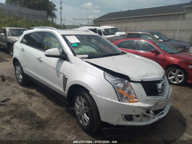 CADILLAC SRX 2013 3gyfnge30ds600064