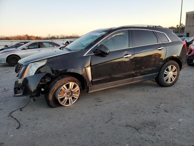 CADILLAC SRX LUXURY 2013 3gyfnge30ds610934