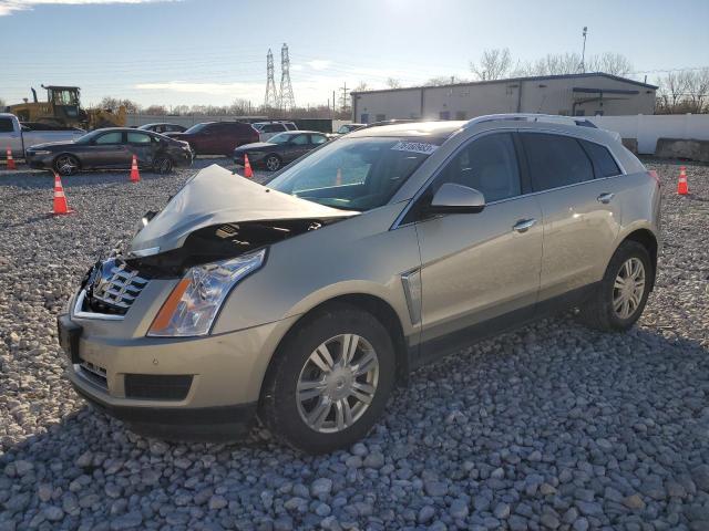 CADILLAC SRX 2013 3gyfnge30ds625417