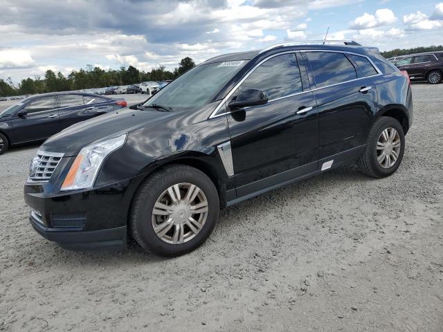 CADILLAC SRX LUXURY 2013 3gyfnge30ds638345