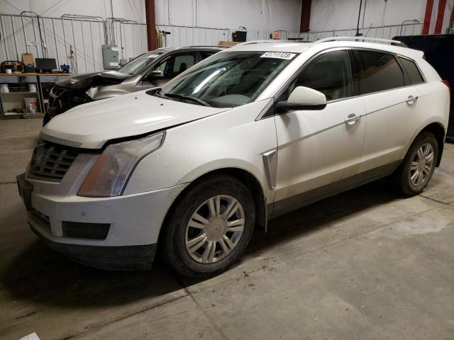 CADILLAC SRX LUXURY 2013 3gyfnge30ds644968