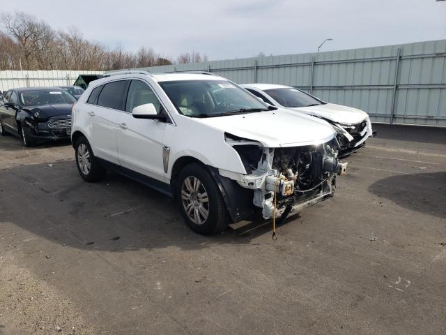 CADILLAC SRX LUXURY 2013 3gyfnge30ds650723