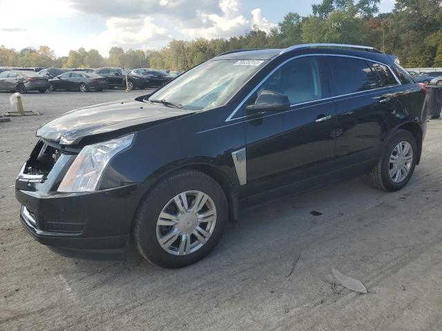 CADILLAC SRX LUXURY 2013 3gyfnge30ds654996