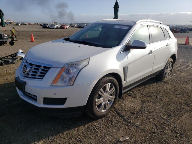 CADILLAC SRX LUXURY 2013 3gyfnge30ds656182