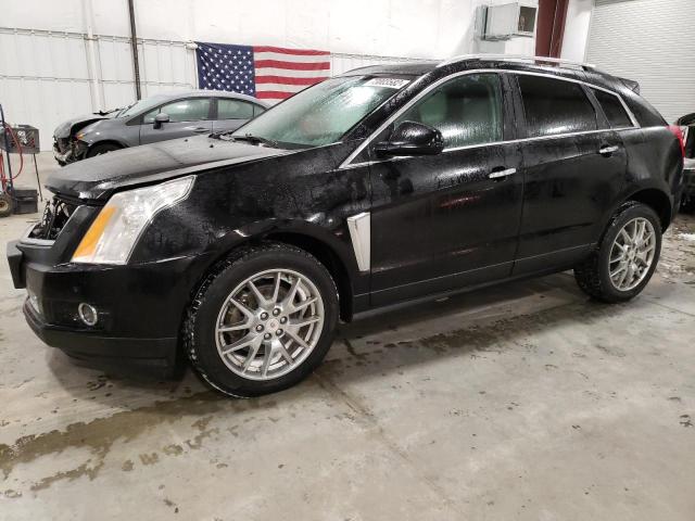 CADILLAC SRX PREMIU 2014 3gyfnge30es516599