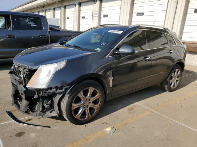 CADILLAC SRX 2014 3gyfnge30es530423