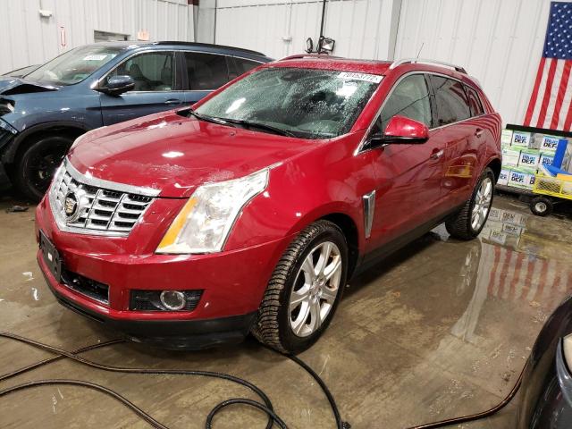 CADILLAC SRX PREMIU 2014 3gyfnge30es544421