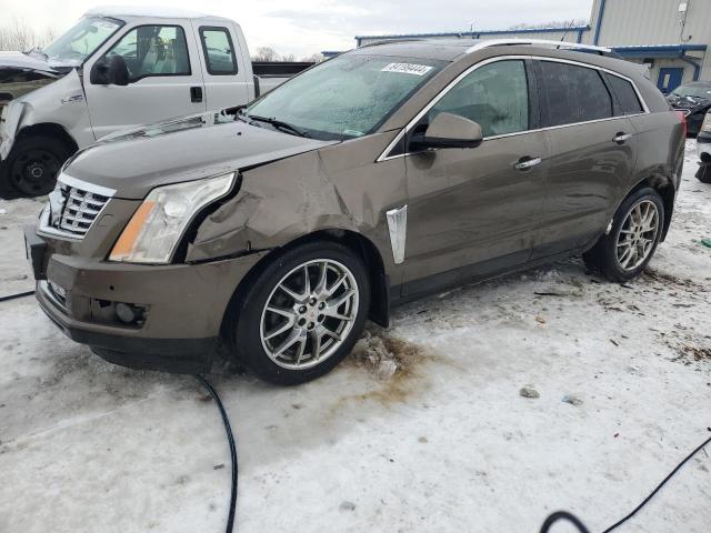 CADILLAC SRX PREMIU 2014 3gyfnge30es549182