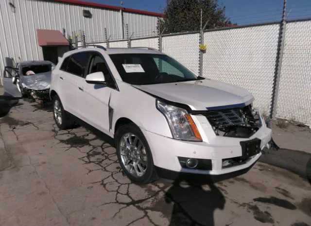 CADILLAC SRX 2014 3gyfnge30es565446