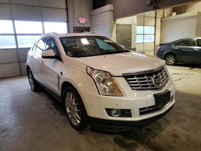 CADILLAC SRX PREMIU 2014 3gyfnge30es565723