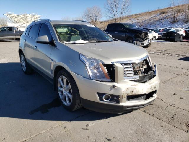 CADILLAC SRX PREMIU 2014 3gyfnge30es576513