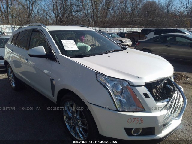 CADILLAC SRX 2014 3gyfnge30es582635