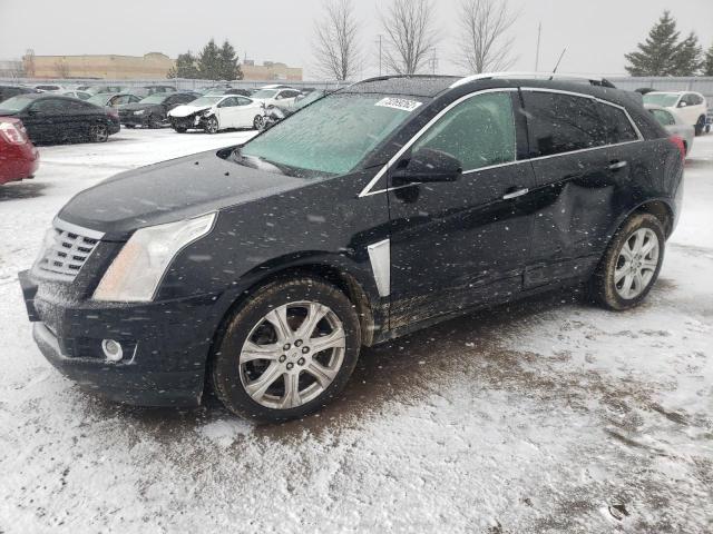 CADILLAC SRX PREMIU 2014 3gyfnge30es608036